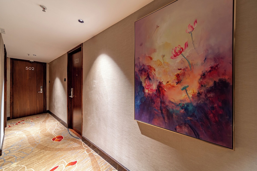 Edoya Hotel Ben Thanh 24/50