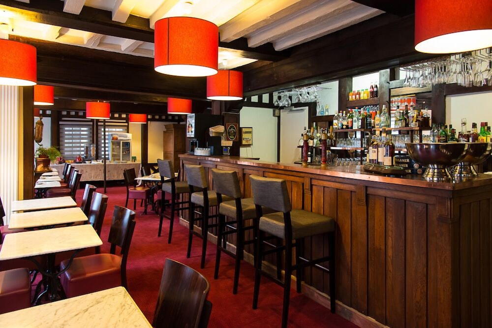 Hotel de Normandie 24/31