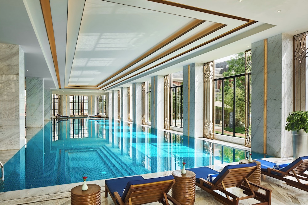 Primus Hotel Wuhan Hannan 28/58