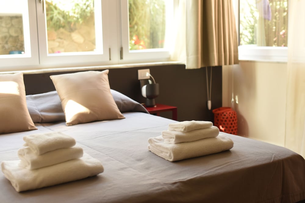 Hotel La Villa Degli Argentieri 26/62