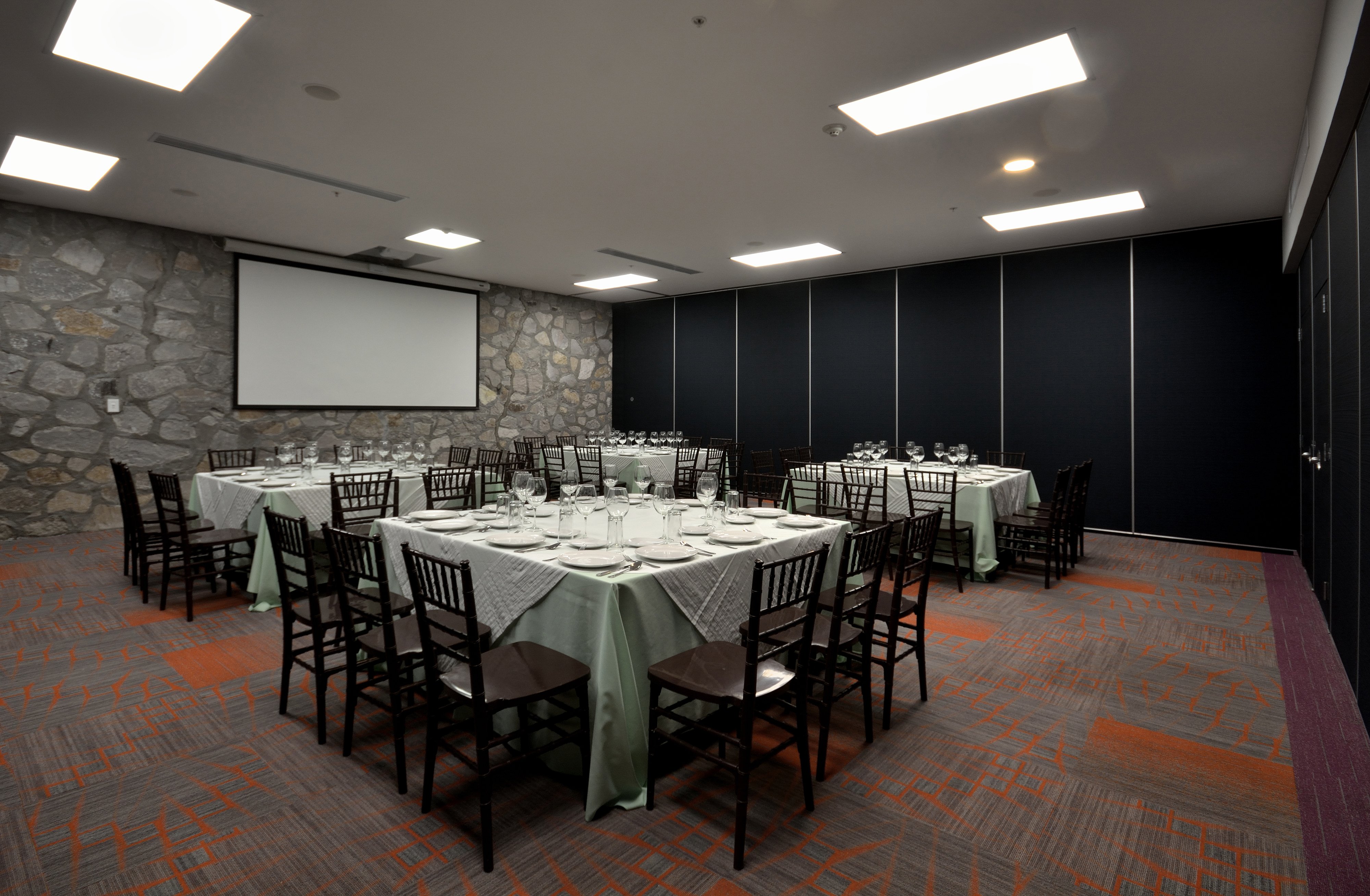 Holiday Inn Express Pachuca 53/57