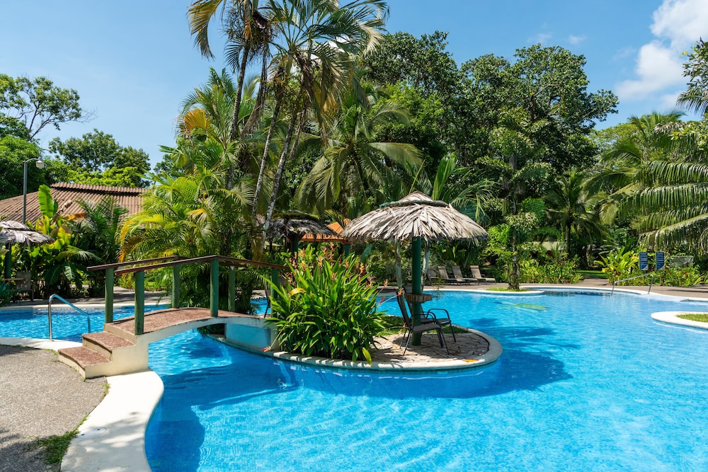Laguna Lodge Tortuguero 8/67