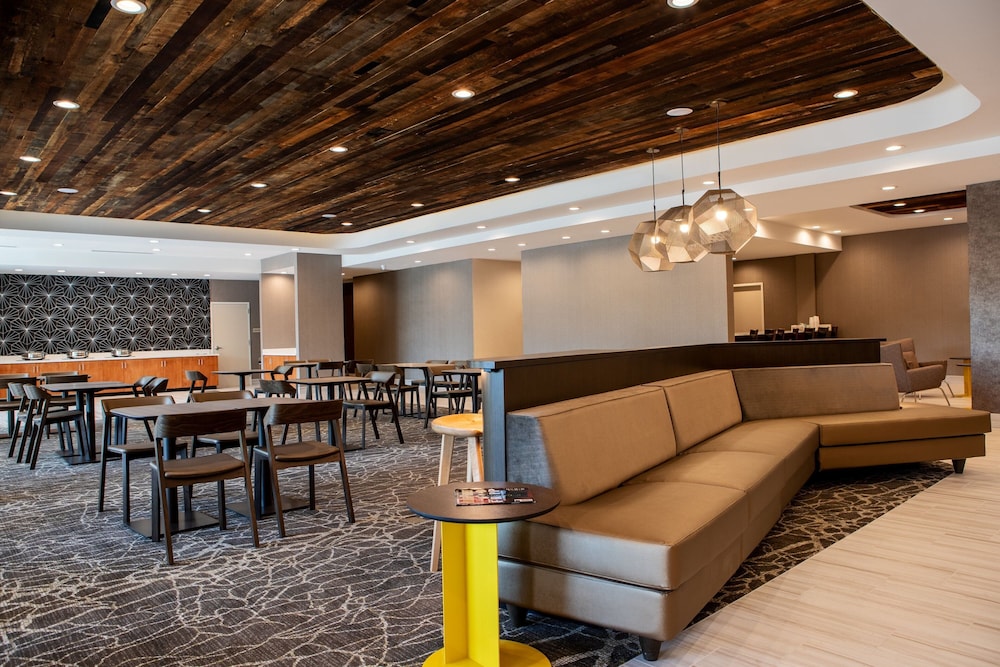 SpringHill Suites Chester 18/46