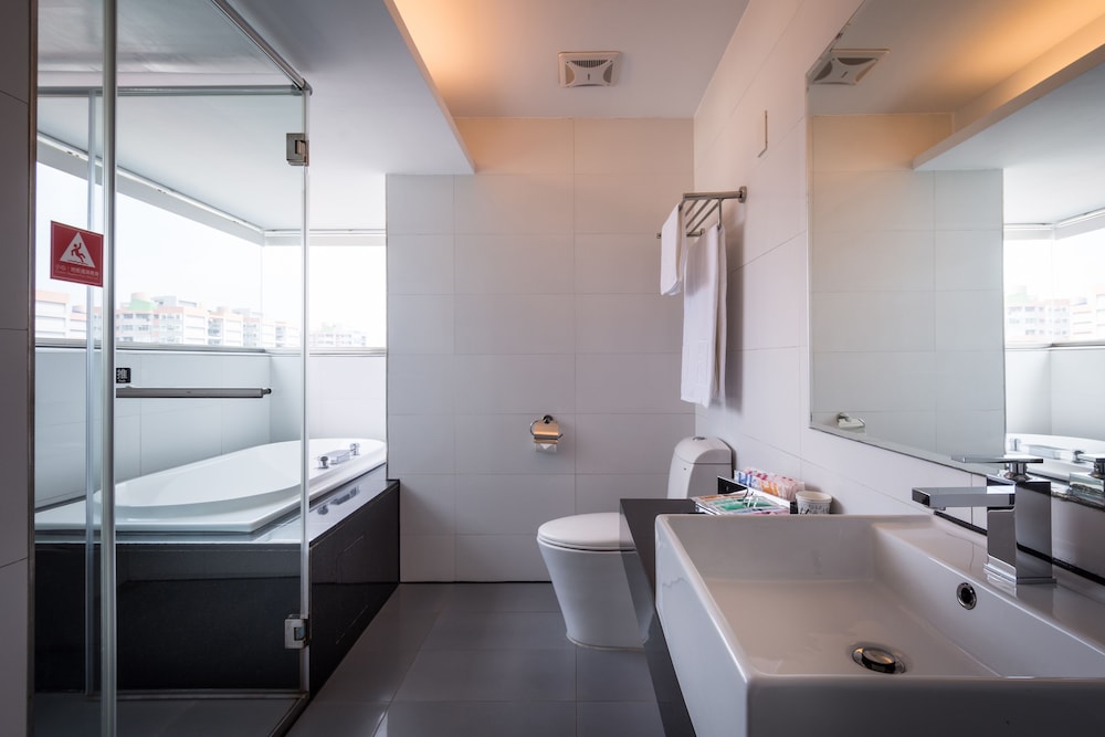 Hotel Hi Xinmin 35/67