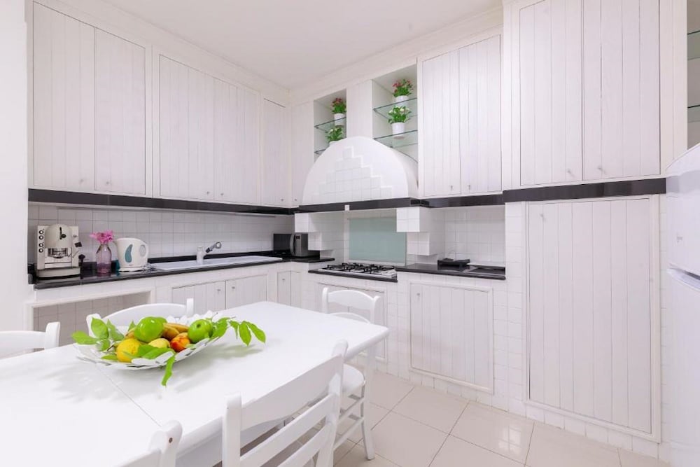 Relais Regina Rosanna 51/51