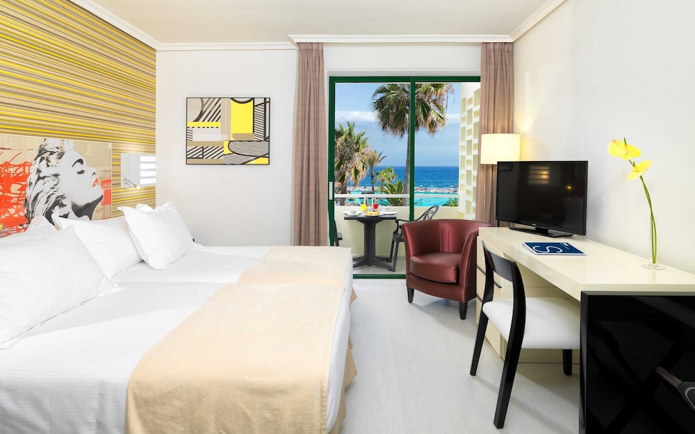 H10 Tenerife Playa 25/70