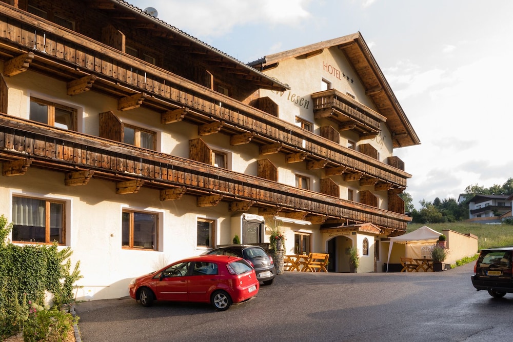 Hotel Wiesenhof 3/54