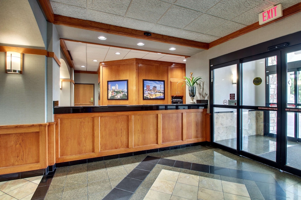Drury Inn and Suites San Antonio Northwest Medical Center 5/50