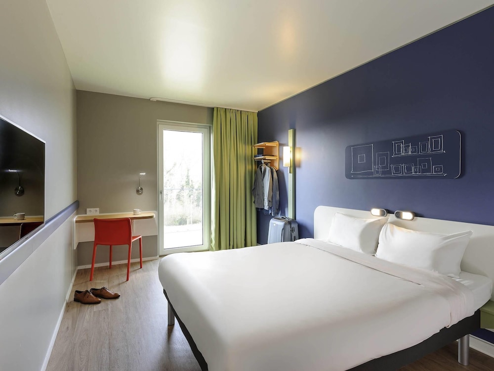 ibis budget Konstanz 9/23