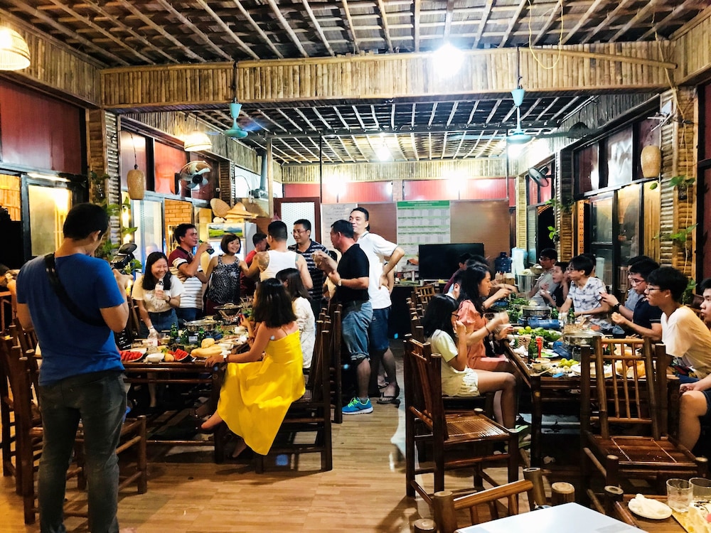 Ninh Binh Greenland Homestay 39/50