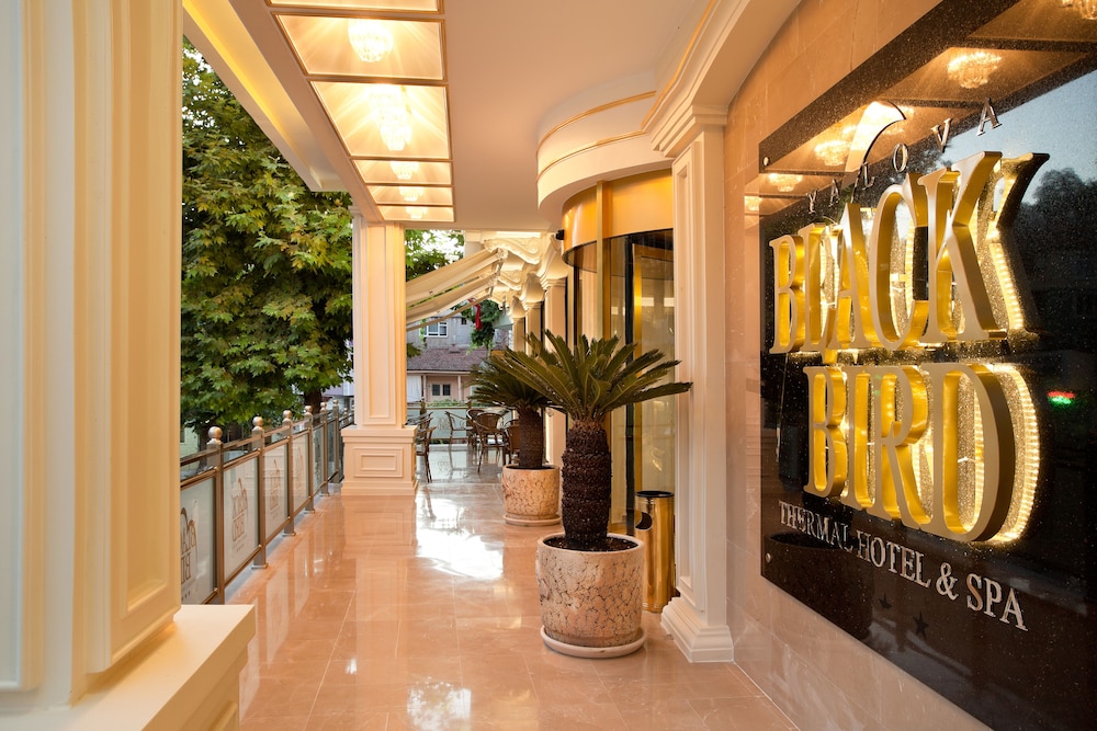 Blackbird Thermal Hotel And Spa 5/50