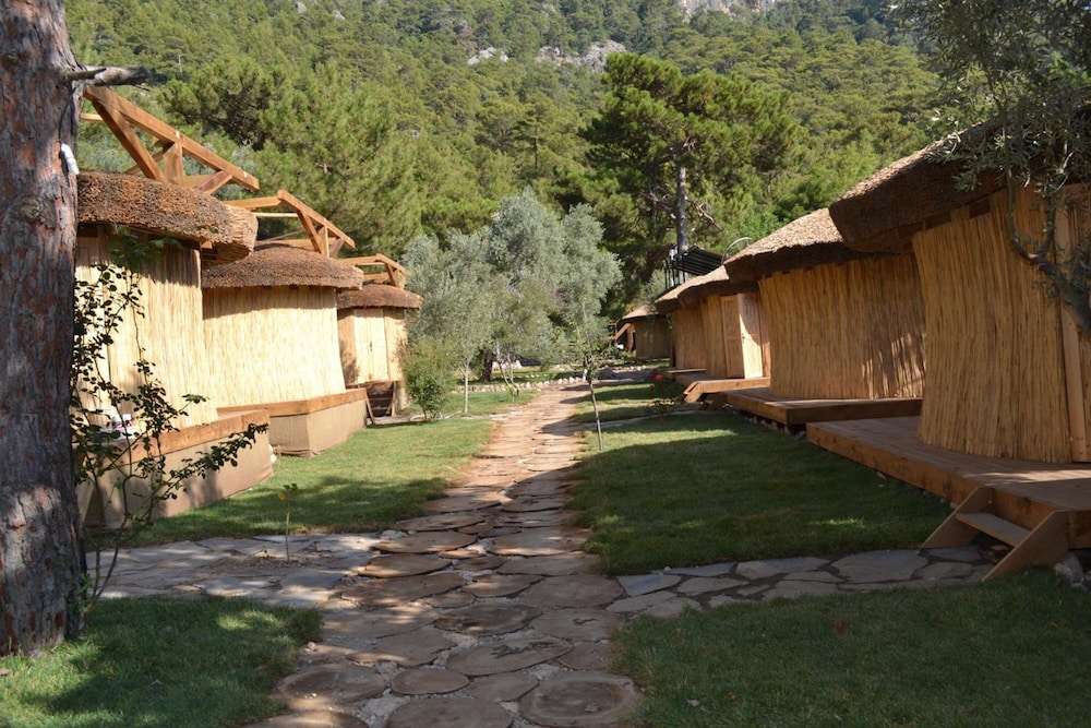 Chakra Beach Kabak 20/50