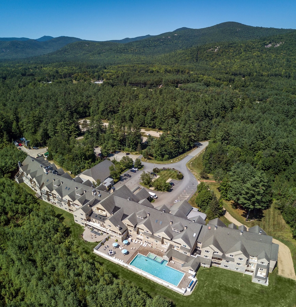 Grand Summit Hotel At Attitash 5/64