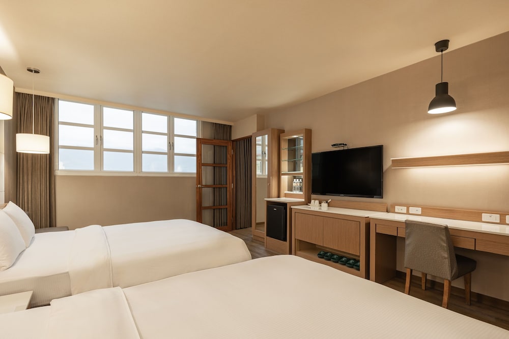 Kindness Hotel Hualien Main Station 24/53