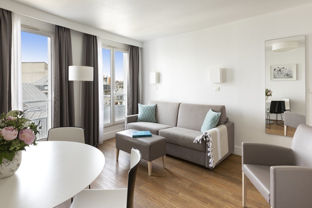 Citadines Paris Bastille Marais 36/61