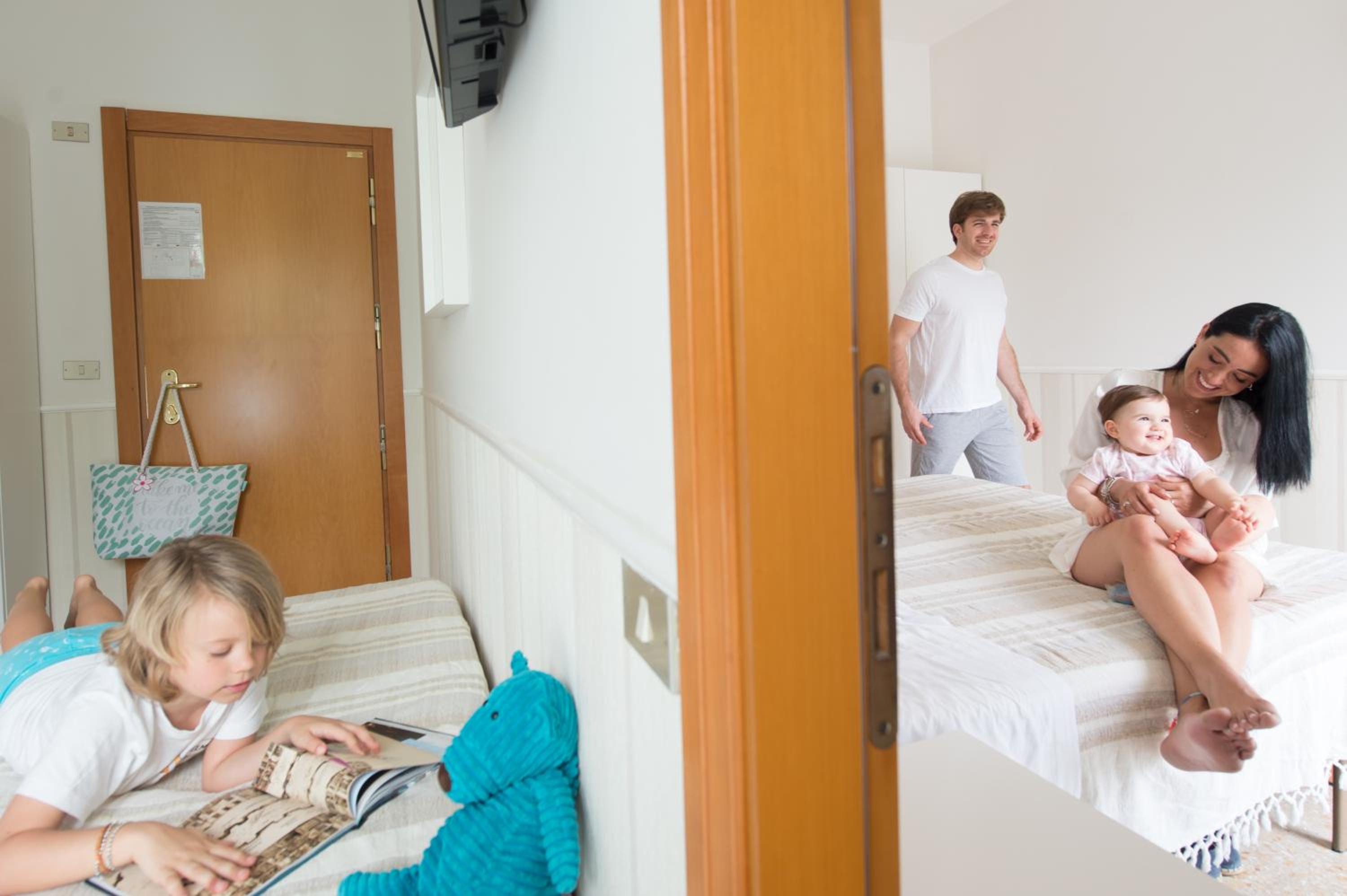 Hotel Helios 7/23
