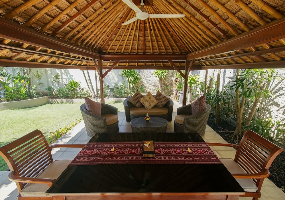 Baliana Villa Legian 20/33