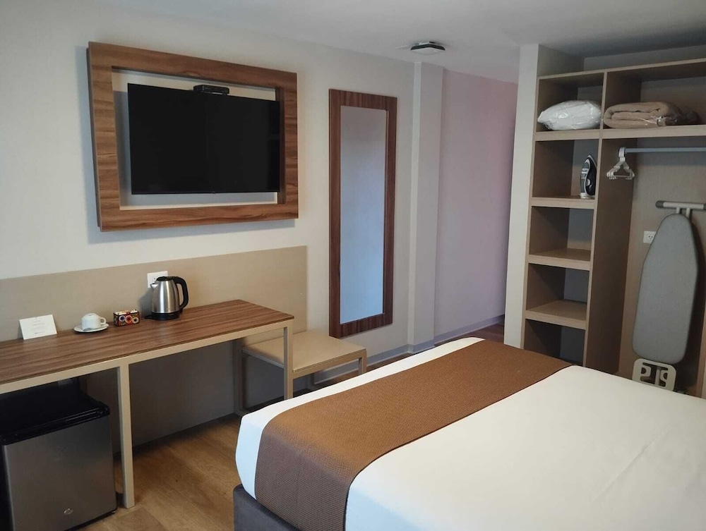 DM Hoteles Ayacucho 20/43