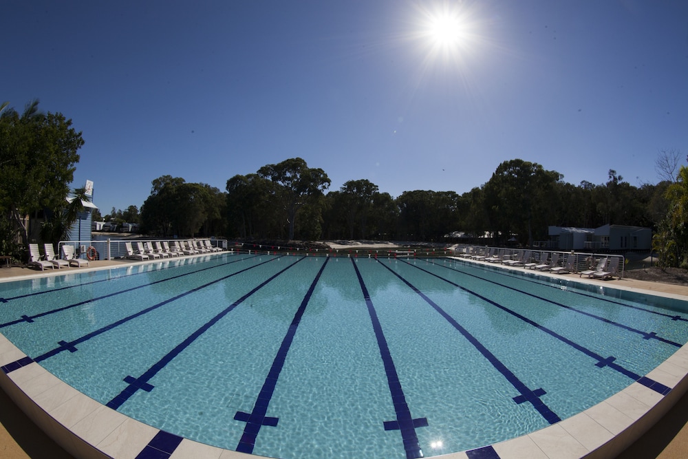 COURAN COVE ISLAND RESORT 11/50