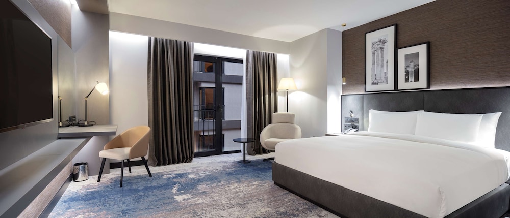 Radisson Hotel Izmir Aliaga 15/68