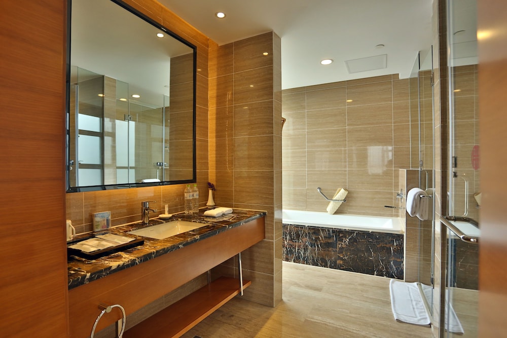 Zhangjiajie Huatian Hotel 30/62