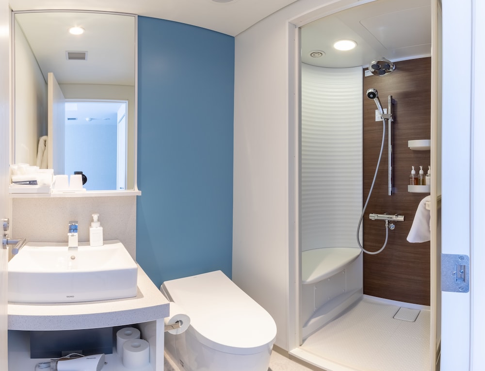 Penthouse, Studio, King Bed