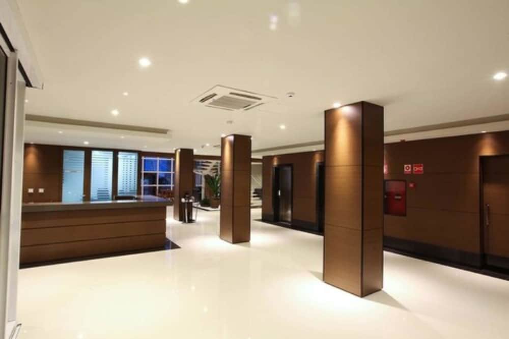 Hotel Caiua Cascavel 3/23