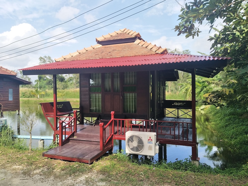 Sarocha Resort Rayong photo4