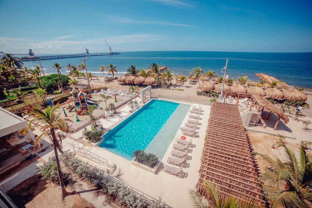 Hotel Loa 54/58