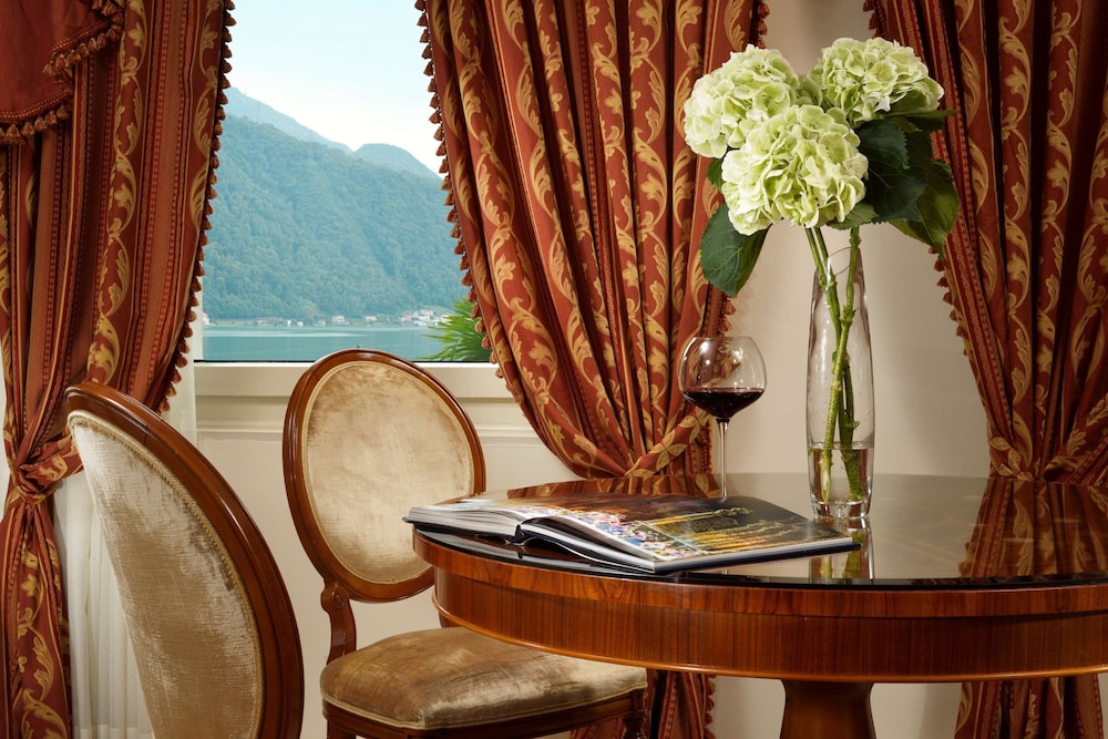 Swiss Diamond Hotel Lugano 73/84