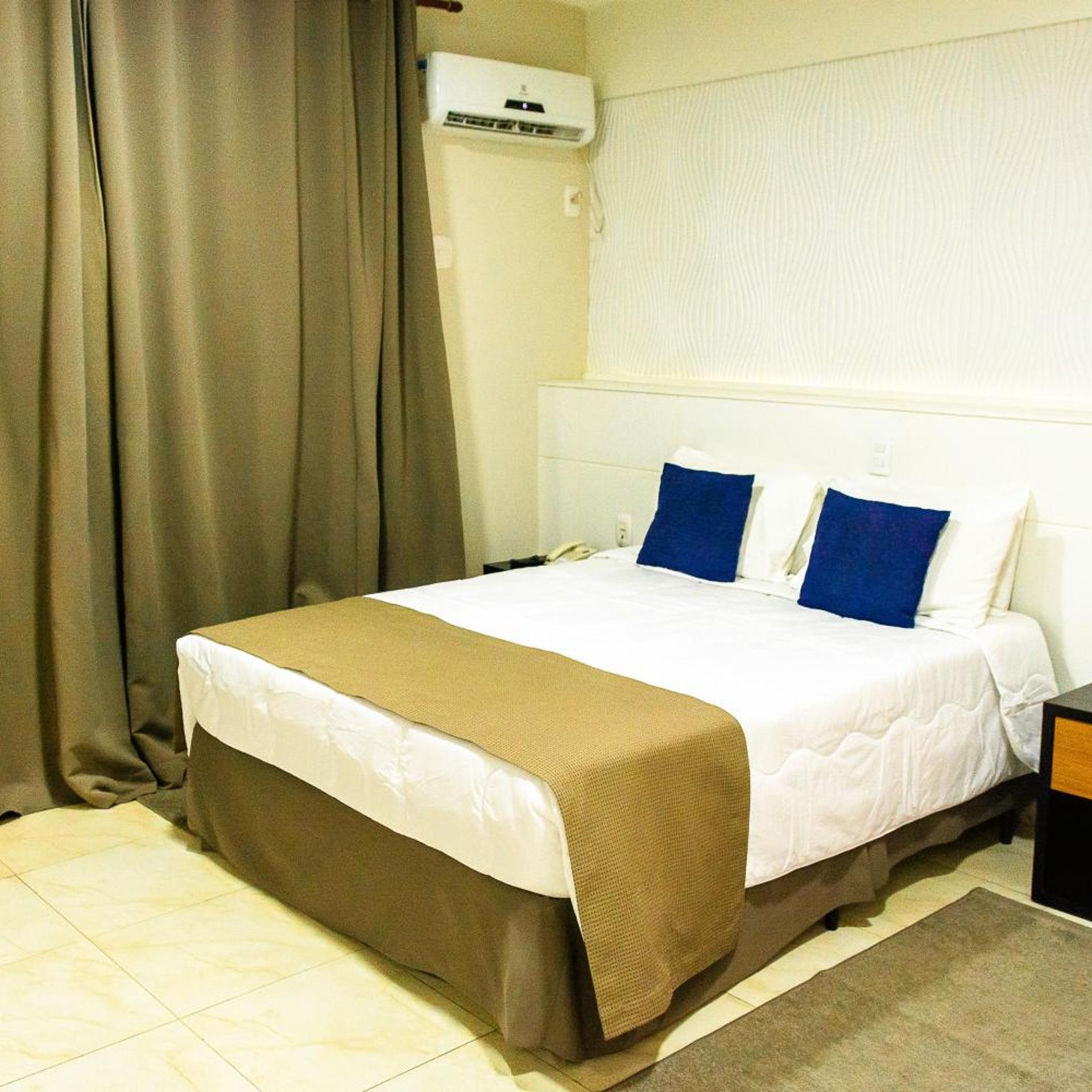Fenix Hotel Pouso Alegre 13/55