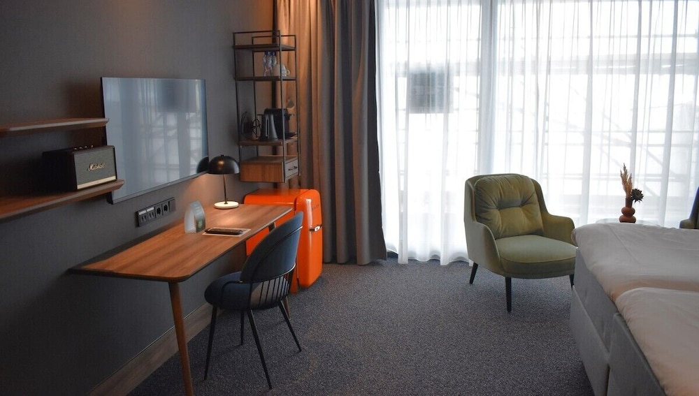 VAN DER VALK HOTEL EINDHOVEN 41/62