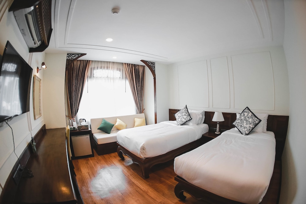 Elliebum Boutique Hotel 18/57