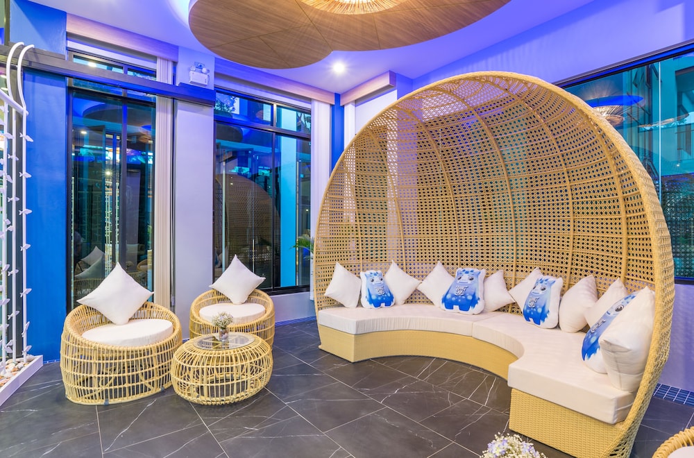 Anda Sea Tales Resort 36/50