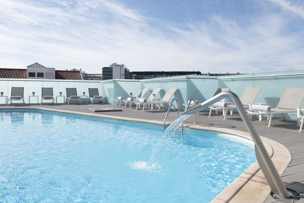 Sana Reno Hotel 21/47