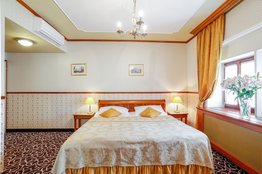 Chateau St Havel Wellness Hotel 20/71