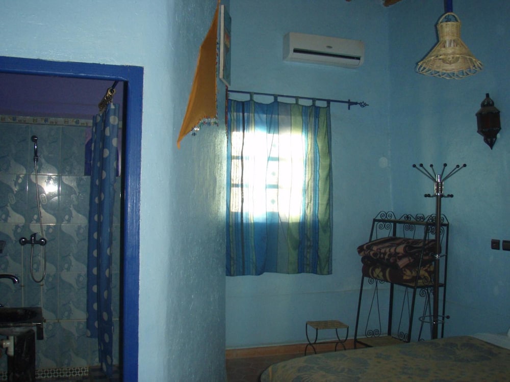 Mama Merzouga Camp 23/50