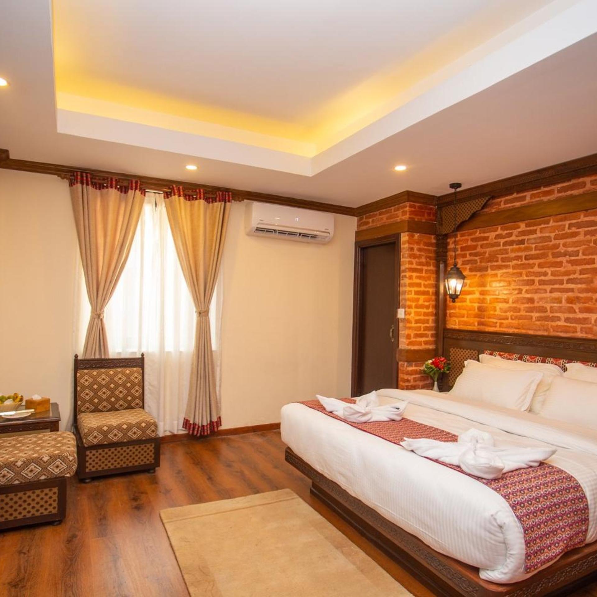 Pashupati Boutique Hotel & Spa 7/46