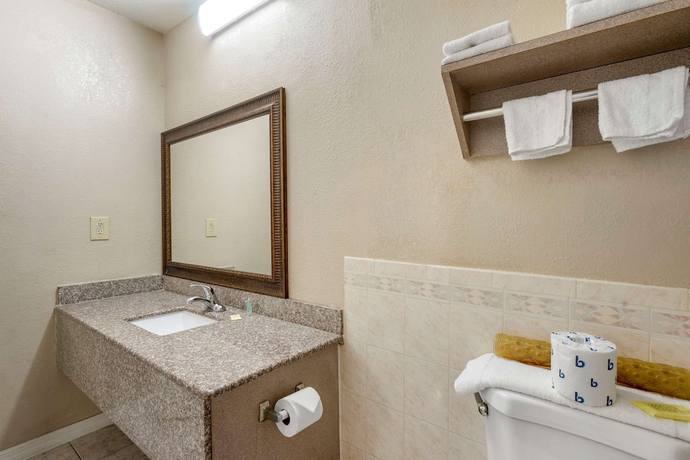 Rodeway Inn Clearwater-Largo 21/31