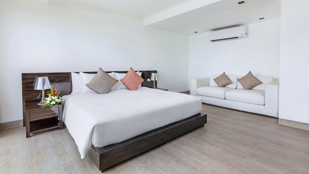 Villa Ocean's 11 10/80