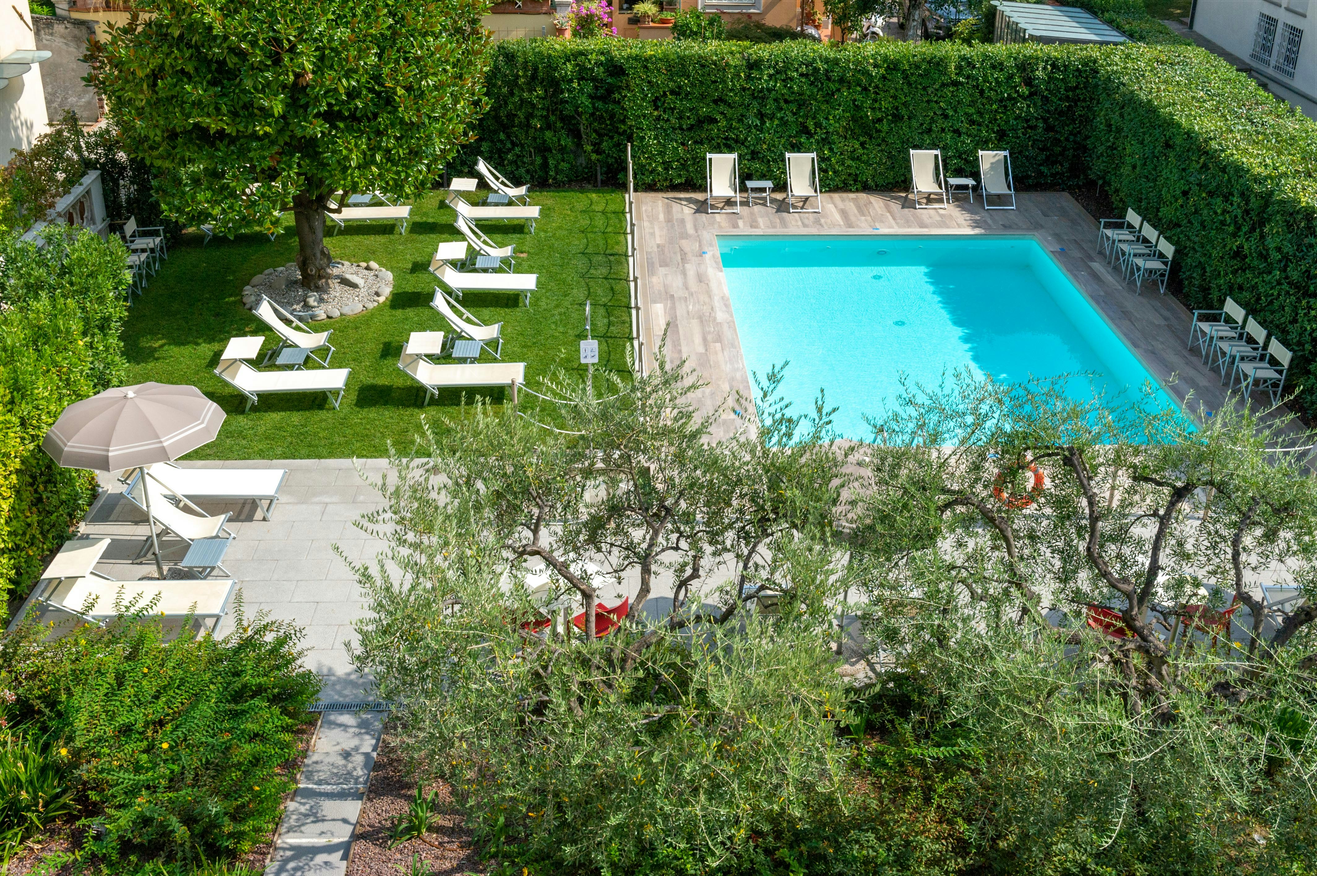 Hotel San Marco 15/18