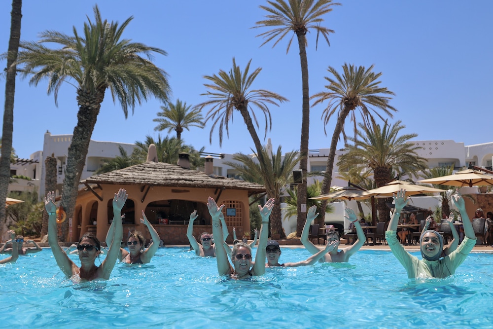 Odyssee Resort and Thalasso 44/50