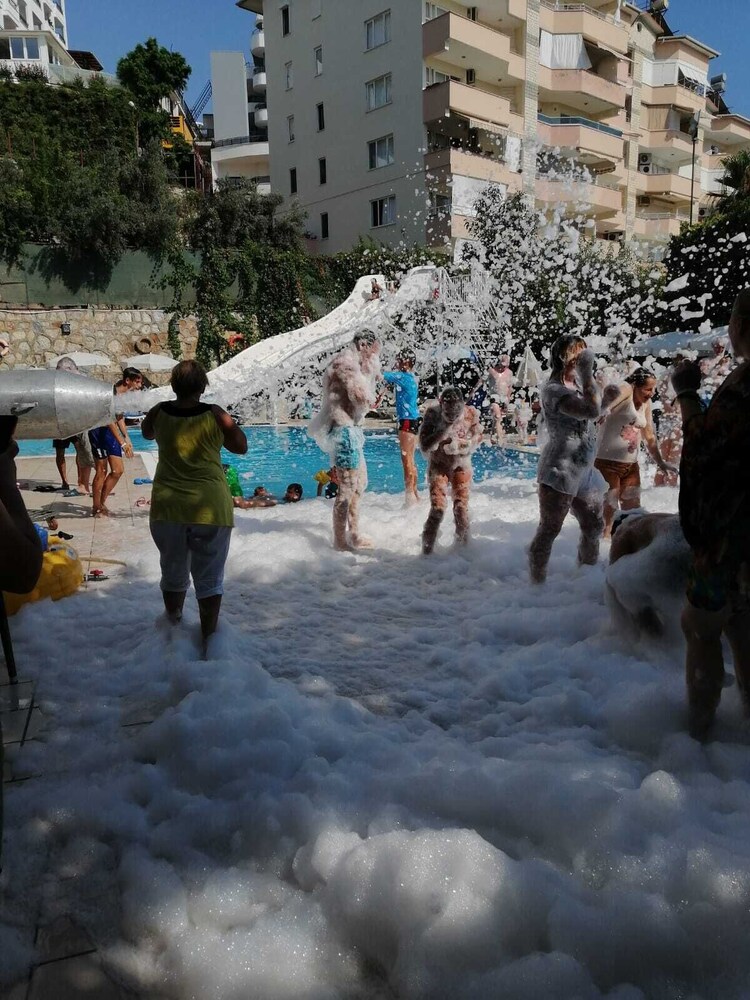 Vital Beach Hotel 14/50
