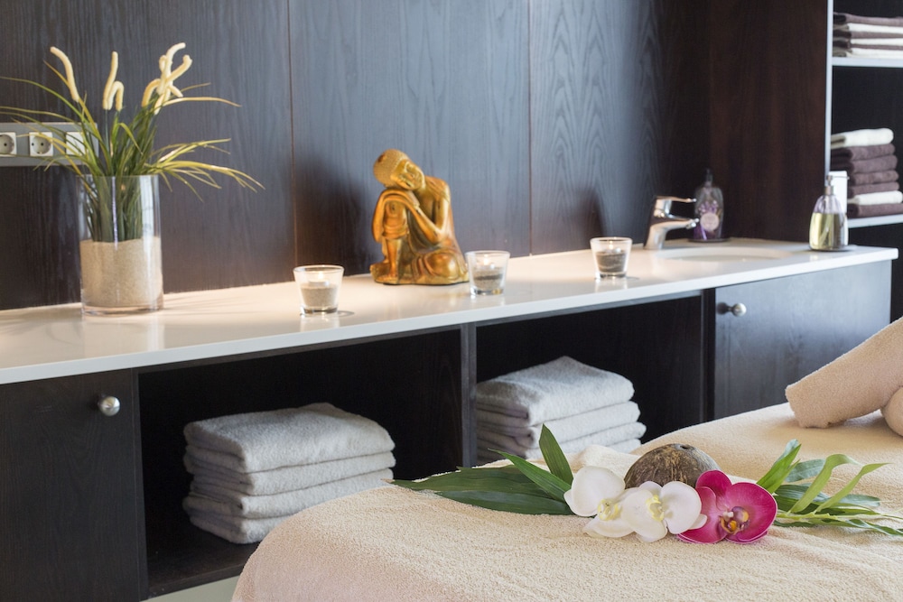 Hipotels Playa La Barrosa - Adults Only 11/46