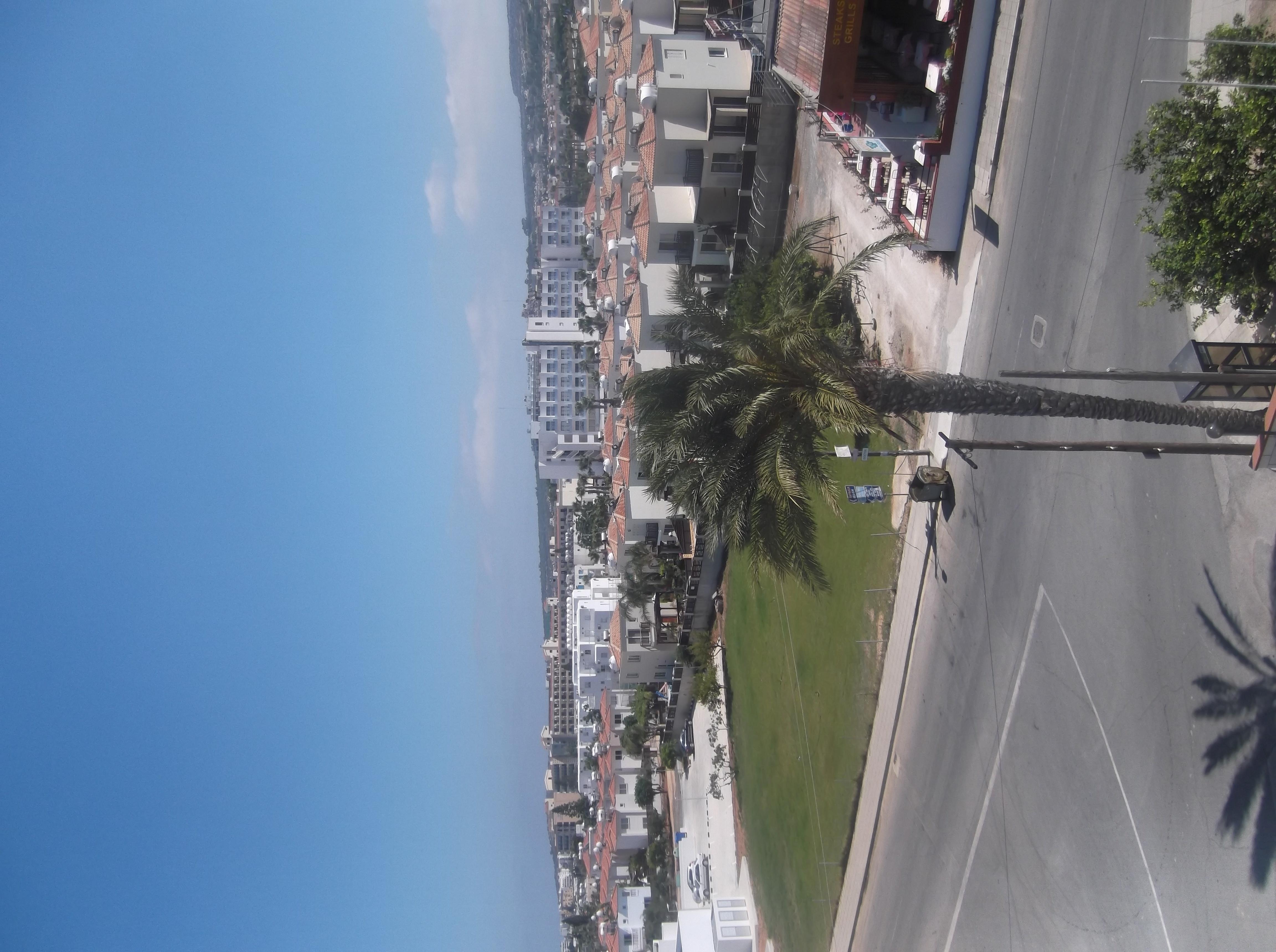 Livas Hotel Apartments 44/50