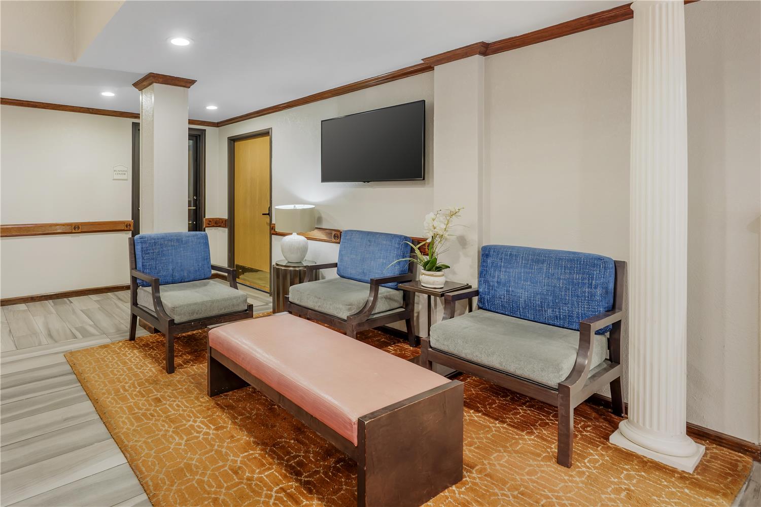 Best Western Alamo Suites 18/27