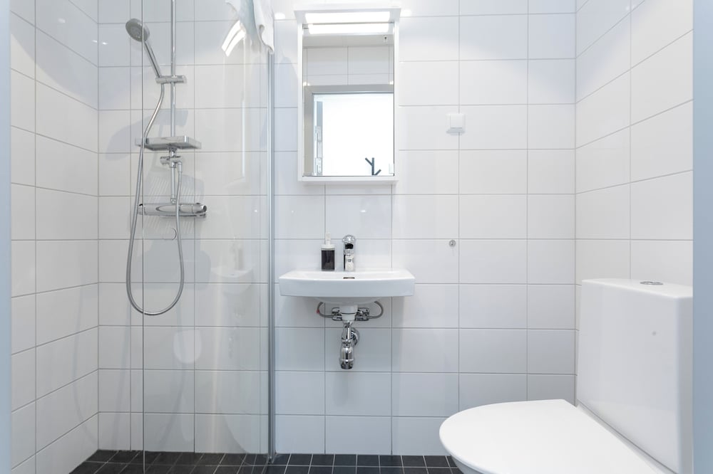 Stockholm Hotel Apartments Arlanda XPO 68/69