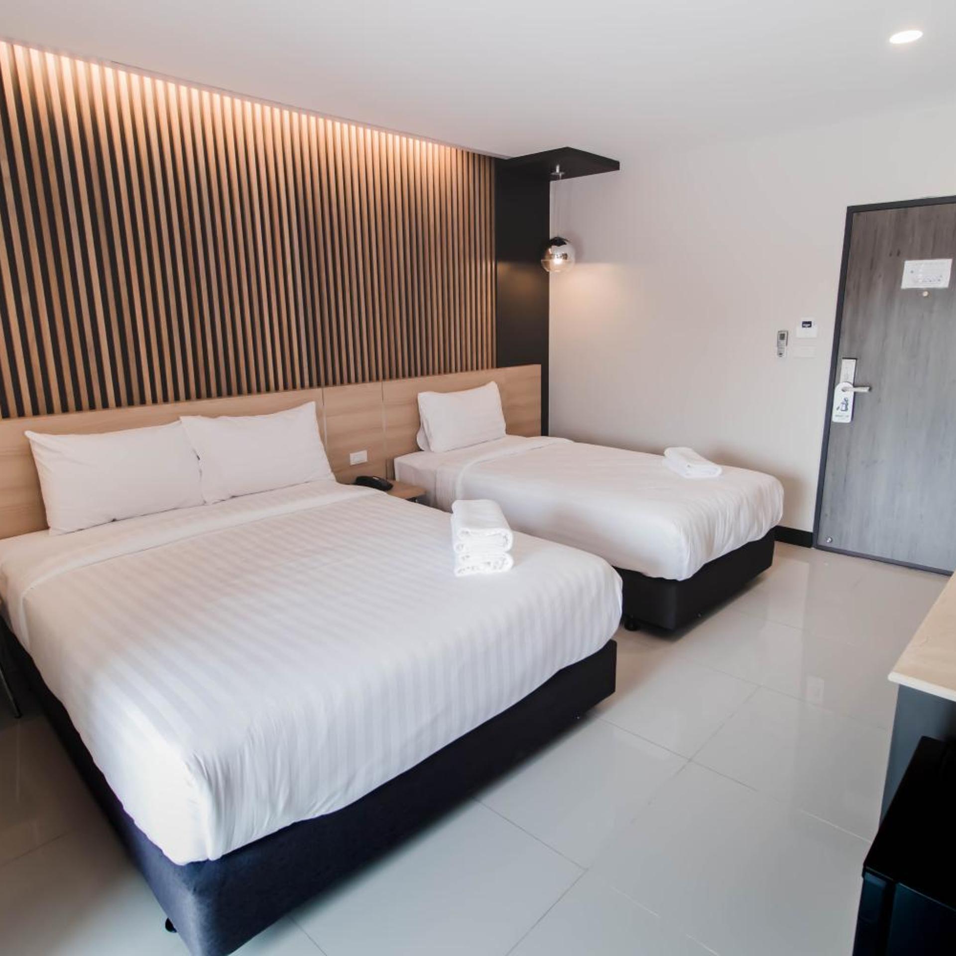 So Good Hotel Bangkok 12/52