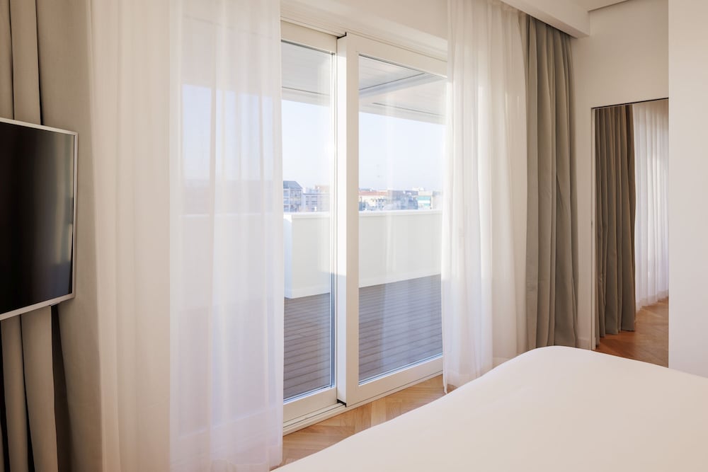جناح بسرير كينج، Hotel Morfeo 6/6
