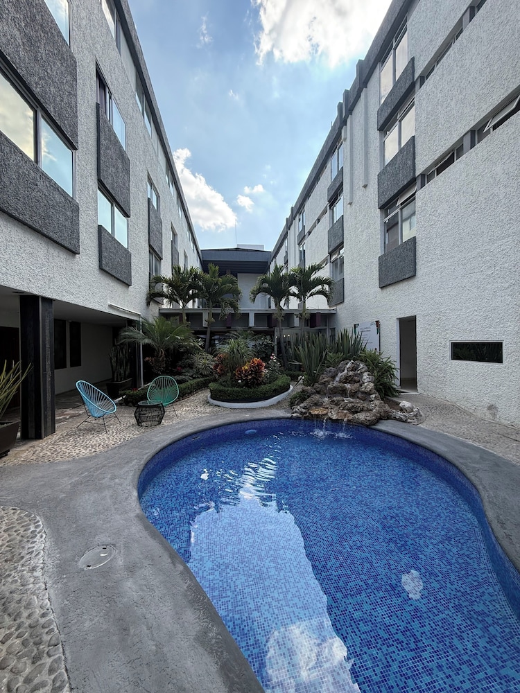 Hotel Las Pergolas 44/68